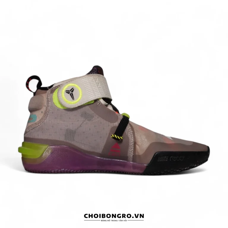 Giày bóng rổ Like-New replica Nike Kobe A.D.
 NXT 360 FastFit 'Multi-Color' CD0458-002 - Hình ảnh 4