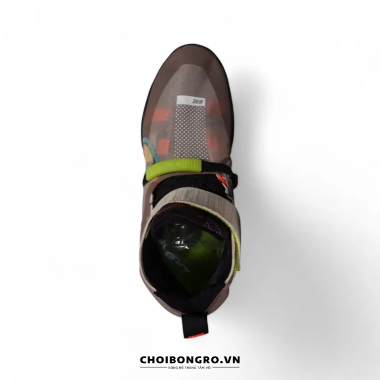Giày bóng rổ Like-New replica Nike Kobe A.D.
 NXT 360 FastFit 'Multi-Color' CD0458-002 - Hình ảnh 5