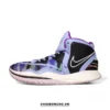Giày bóng rổ Like-New chính hãng Nike Kyrie
  8 'Aluminum' DC9134-400