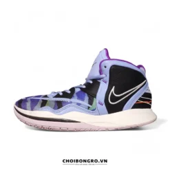 Giày bóng rổ Like-New chính hãng Nike Kyrie
  8 'Aluminum' DC9134-400