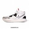 Giày bóng rổ Like-New chính hãng Nike Kyrie
  8 Infinity EP 'Man Machine' DC9134-101
