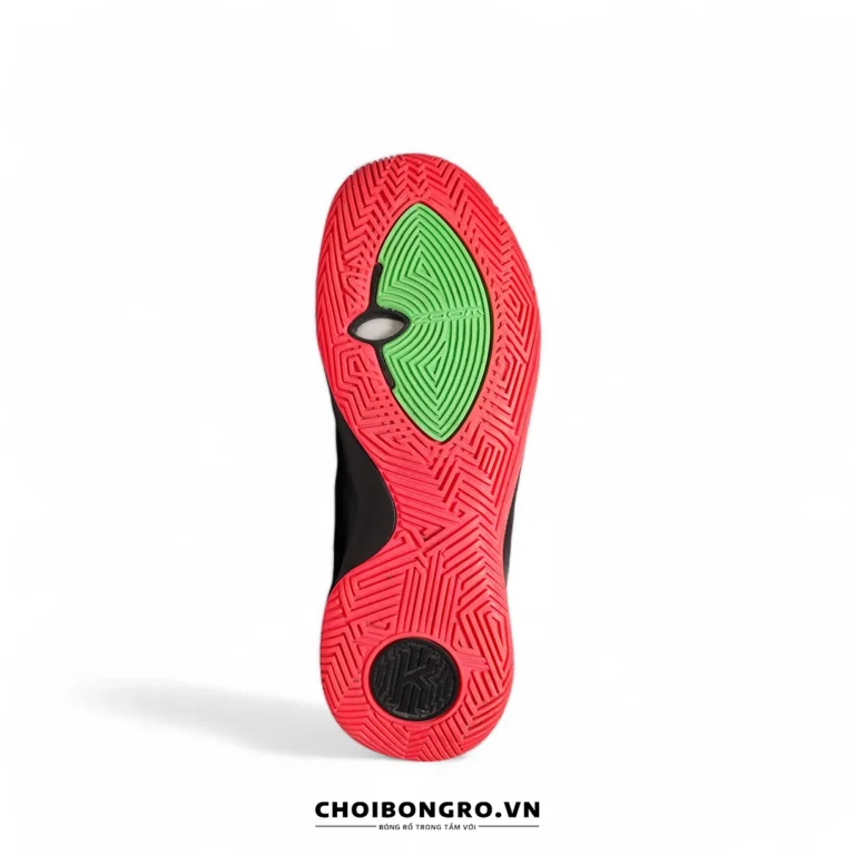 Giày
 bóng rổ Like-New chính hãng Nike Kyrie Flytrap 2 EP 'Hyper Pink' AO4438-005 - Hình ảnh 2