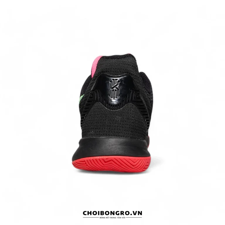 Giày
 bóng rổ Like-New chính hãng Nike Kyrie Flytrap 2 EP 'Hyper Pink' AO4438-005 - Hình ảnh 3