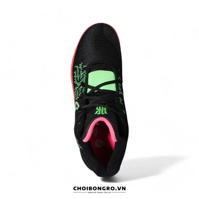 Giày
 bóng rổ Like-New chính hãng Nike Kyrie Flytrap 2 EP 'Hyper Pink' AO4438-005 - Hình ảnh 5