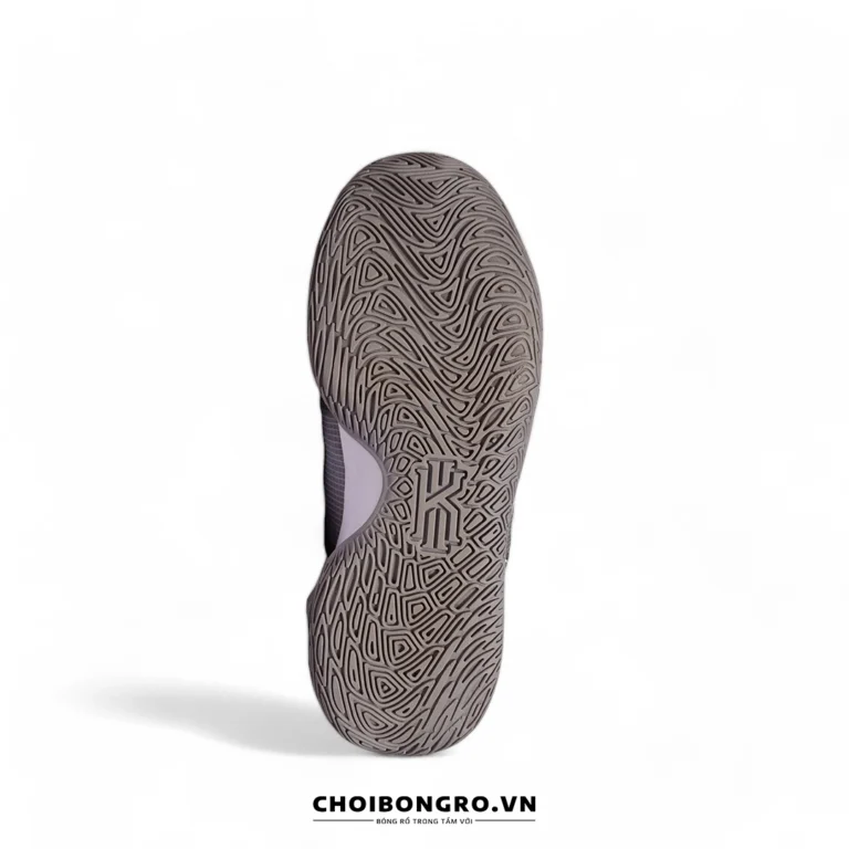 Giày bóng rổ Like-New chính hãng Nike
  Kyrie Flytrap 4 EP 'Wolf Grey' CT1973-002 - Hình ảnh 2
