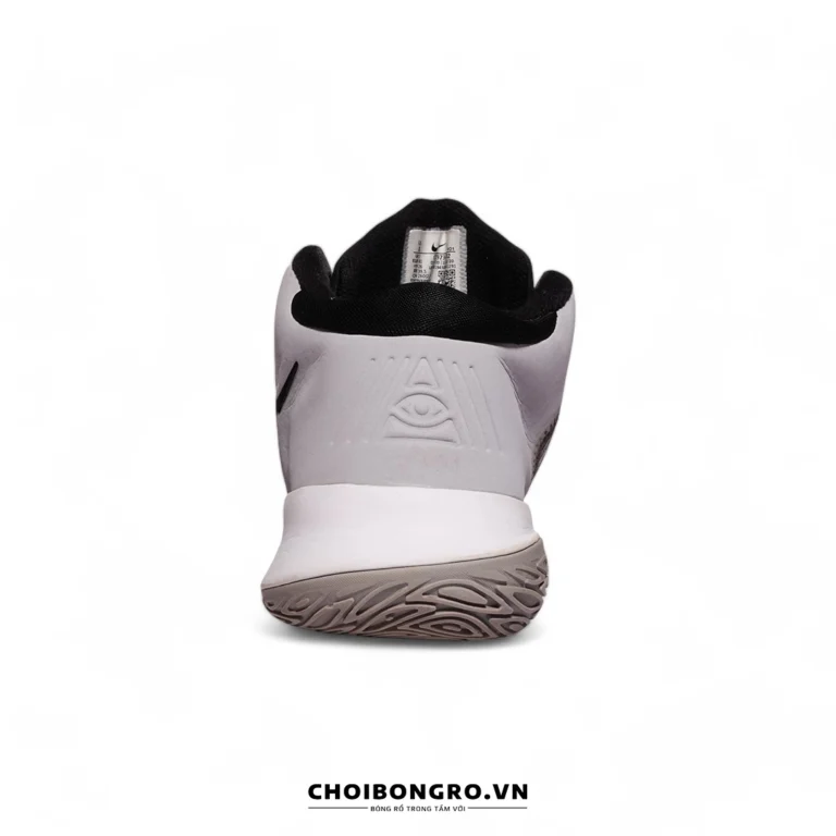 Giày bóng rổ Like-New chính hãng Nike
  Kyrie Flytrap 4 EP 'Wolf Grey' CT1973-002 - Hình ảnh 3