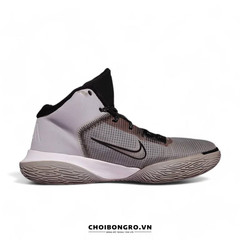 Giày bóng rổ Like-New chính hãng Nike
  Kyrie Flytrap 4 EP 'Wolf Grey' CT1973-002 - Hình ảnh 4