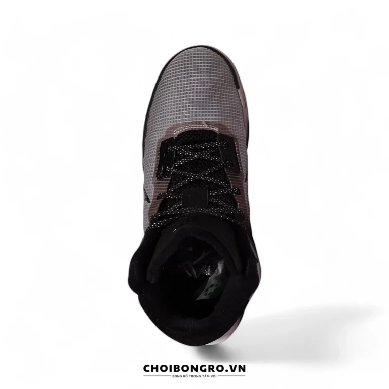 Giày bóng rổ Like-New chính hãng Nike
  Kyrie Flytrap 4 EP 'Wolf Grey' CT1973-002 - Hình ảnh 5