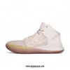 Giày bóng rổ cũ chính hãng Nike Kyrie
  Flytrap 4 'White Purple Pulse' CT1973-101