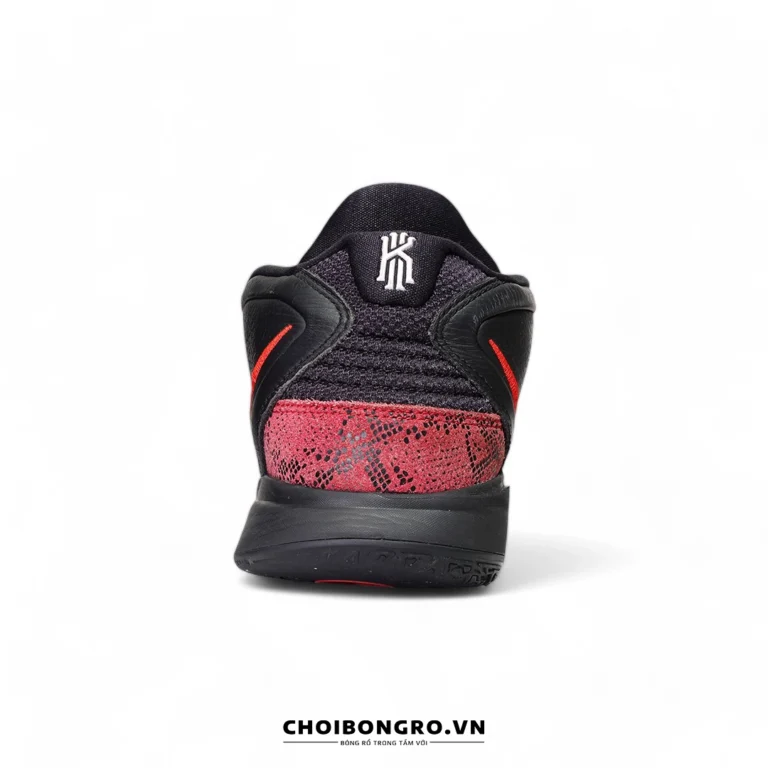 Giày bóng rổ cũ chính hãng Nike Kyrie
 Infinity EP 'Bred' DC9134-004 - Hình ảnh 3
