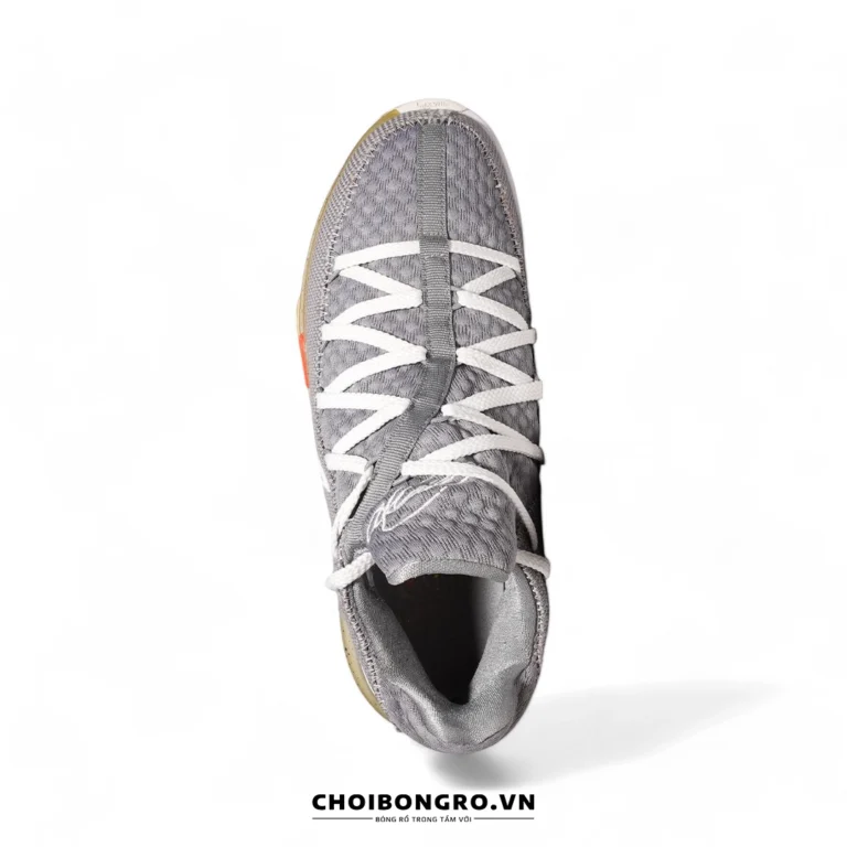 Giày
 bóng rổ cũ chính hãng Nike LeBron 17 Low EP ‘Particle Grey’ CD5006-004 - Hình ảnh 5