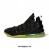Giày bóng rổ cũ chính hãng Nike LeBron 18 EP
 'Dunkman' CQ9284-005