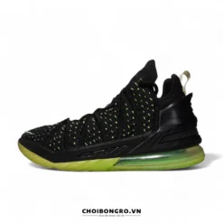 Giày bóng rổ cũ chính hãng Nike LeBron 18 EP
 'Dunkman' CQ9284-005