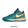 Nike LeBron NXXT 'Dark Green' DR8788-301
  Chính hãng