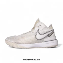 Nike LeBron NXXT  Gen | White Metallic Silver | Độ Mới Cao Chính Hãng