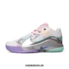 Nike Lebron 22 'Monopoly' Replica