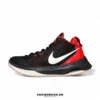 Giày bóng rổ Like-New chính hãng Nike Men's
 Air Versatile 852431-007
