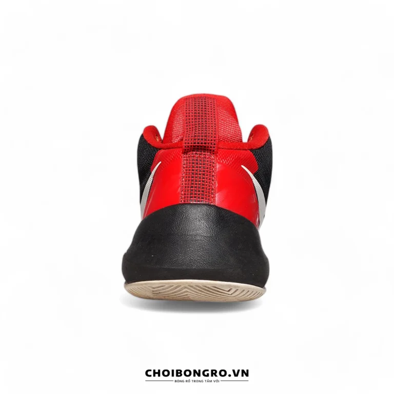 Giày bóng rổ Like-New chính hãng Nike Men's
 Air Versatile 852431-007 - Hình ảnh 3