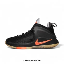 Giày bóng rổ cũ chính hãng Nike Zoom Witness
 EP 'Black White Red' 884277-006