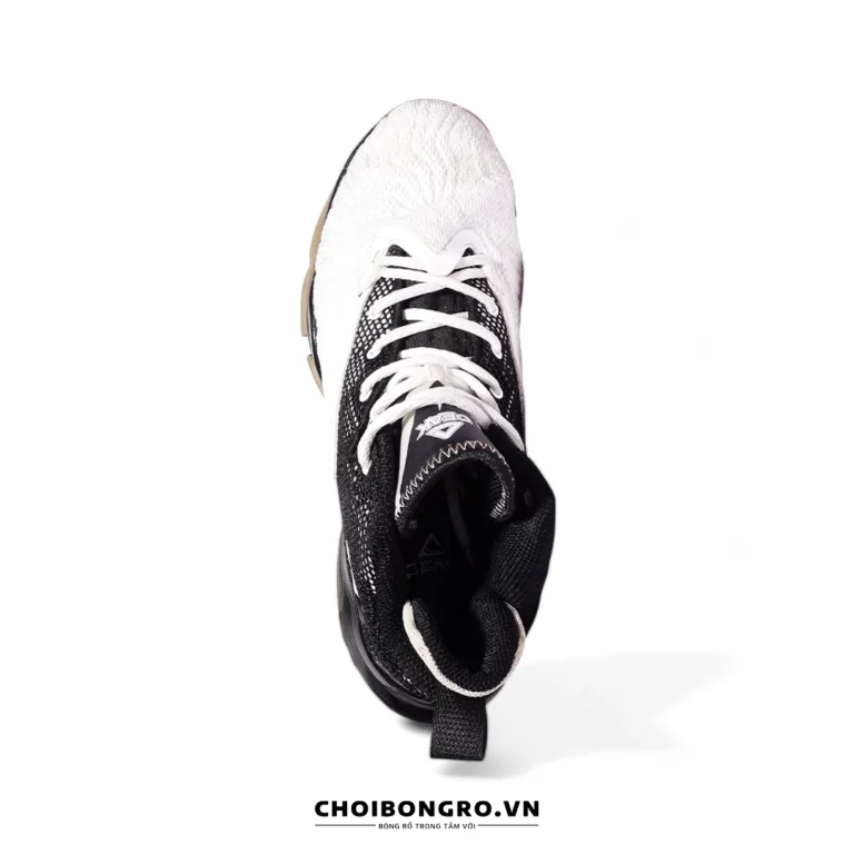 Giày bóng rổ Like-New chính hãng PEAK
  Taichi Lightning E02041A - Hình ảnh 5