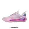 UA Curry 12 'Curry Tour' Replica