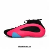 Adidas Harden Vol. 8 'Pulse Magenta'  JQ2393 Chính hãng