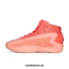 Adidas AE 1 'Wonder Clay' | Replica - Hồng cam