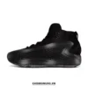 Adidas AE1 'Charcoal' | Replica - Đen ghi