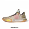 Li-Ning Wade All City 11 'Caution' ABAT005-2 | Độ mới cao - Chính hãng