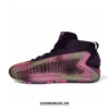 Adidas AE 1 'MX Fuchsia' | Replica - Đen
  camo tím