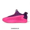 Adidas AE1 Low 'Purple Rain' | Replica -
  Tím