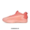 Adidas AE 1 Low 'Wonder Clay' | Replica -
  Hồng cam