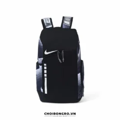 Balo Nike Air Hoop Elite DX9786 | Replica - Đen Bạc