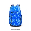 Balo Nike Air Hoop Elite DX9786 | Replica - Camo Blue