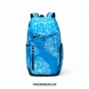Balo Nike Air Hoop Elite DX9786 | Replica - Grafi Xanh