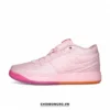 Nike Book 1 'Sunrise' | Replica - Hồng