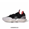 Li-Ning Wade All City 12 'Announcement' ABAU015-4 | Độ mới cao - Chính Hãng