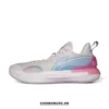 Li-Ning YuShuai Retro On Court 'White
  South Coast' ABPS031-2 | Độ Mới Cao Chính Hãng