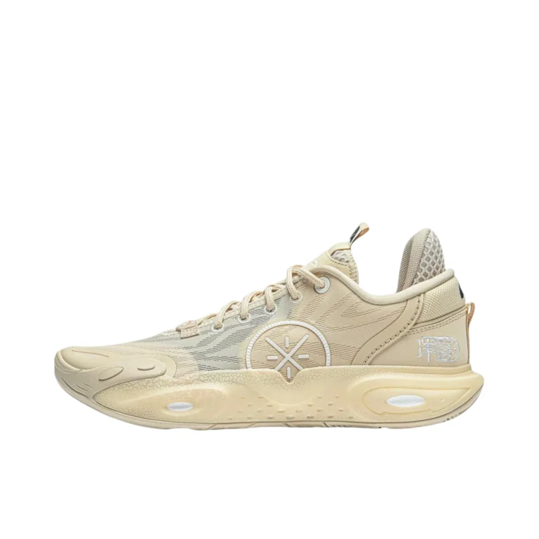 Li-Ning Wade All City 12 'Aurora' ABAU023-2 | New Full Box, Chính Hãng