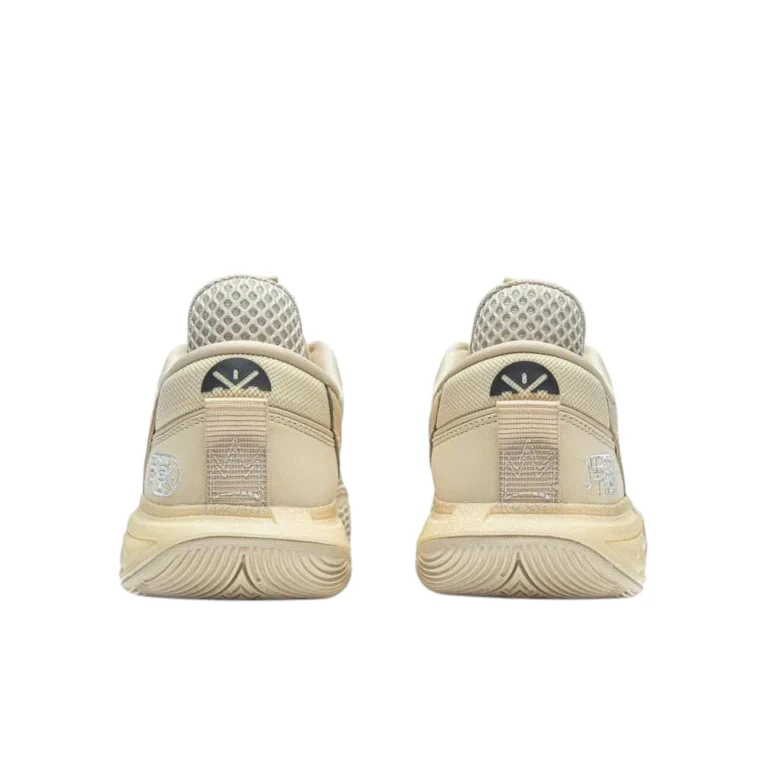 Li-Ning Wade All City 12 'Aurora' ABAU023-2 | New Full Box, Chính Hãng - Hình ảnh 3