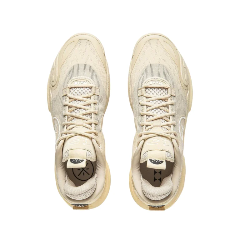 Li-Ning Wade All City 12 'Aurora' ABAU023-2 | New Full Box, Chính Hãng - Hình ảnh 4