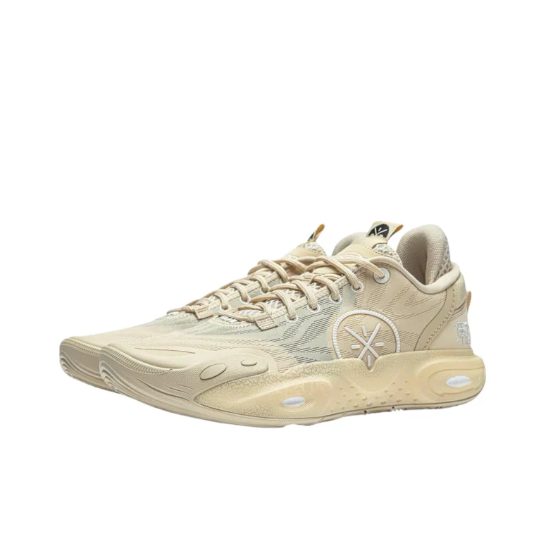 Li-Ning Wade All City 12 'Aurora' ABAU023-2 | New Full Box, Chính Hãng - Hình ảnh 5