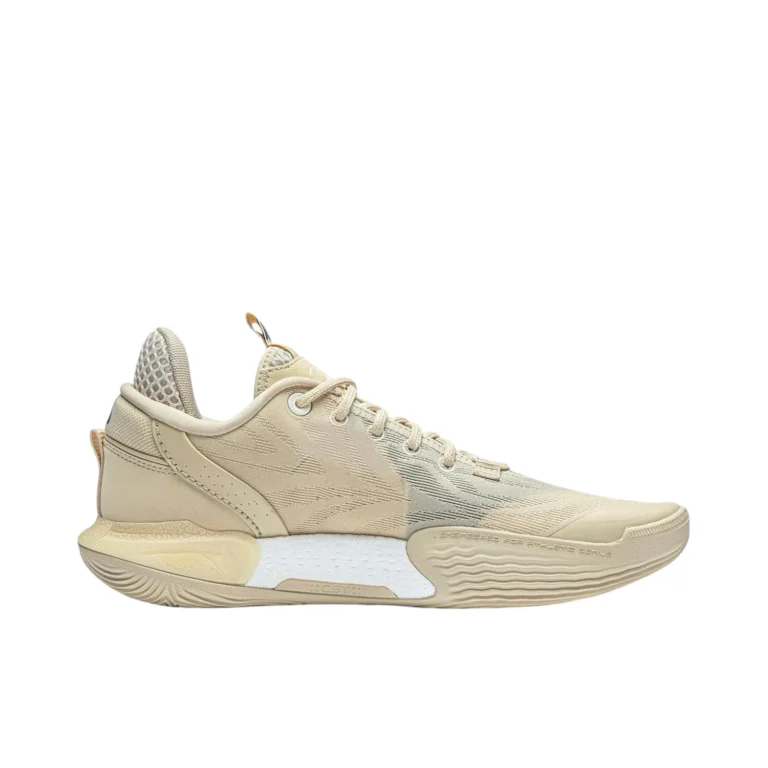Li-Ning Wade All City 12 'Aurora' ABAU023-2 | New Full Box, Chính Hãng - Hình ảnh 6