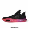 Li-Ning Wade All City 11 'Sunrise' ABAT005-6 | Độ mới cao - Chính hãng