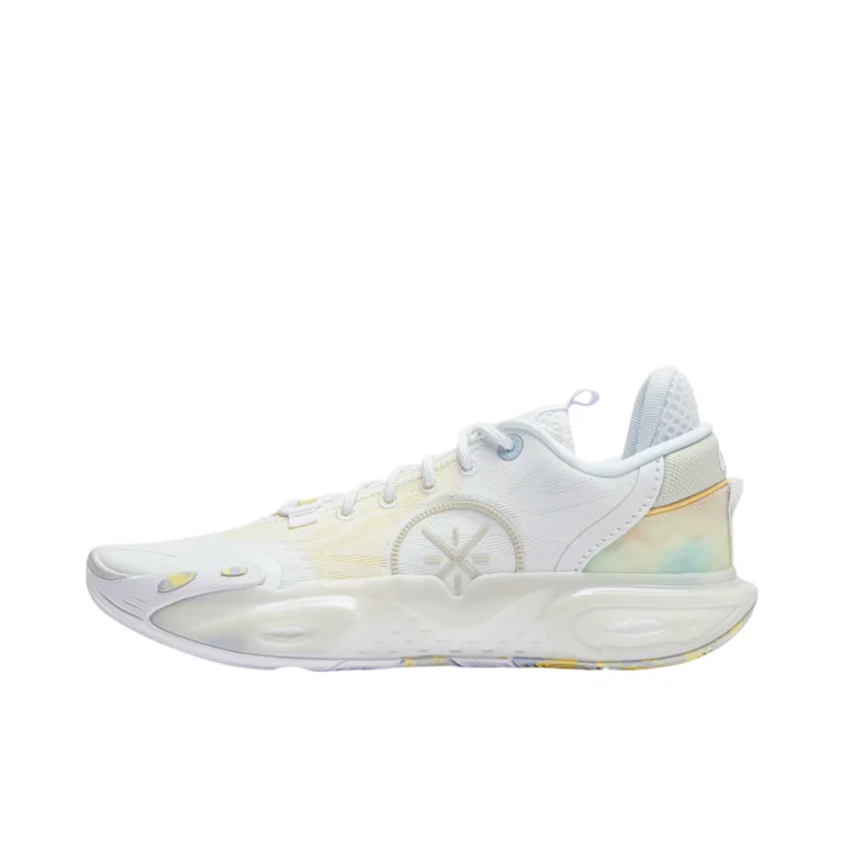 Li-Ning Wade All City 12 'Zen' ABAU023-9 | New Full Box, Chính Hãng