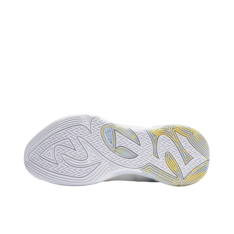 Li-Ning Wade All City 12 'Zen' ABAU023-9 | New Full Box, Chính Hãng - Hình ảnh 2