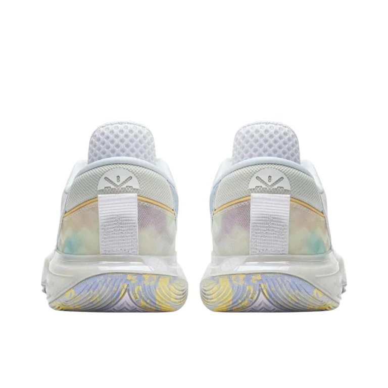 Li-Ning Wade All City 12 'Zen' ABAU023-9 | New Full Box, Chính Hãng - Hình ảnh 3