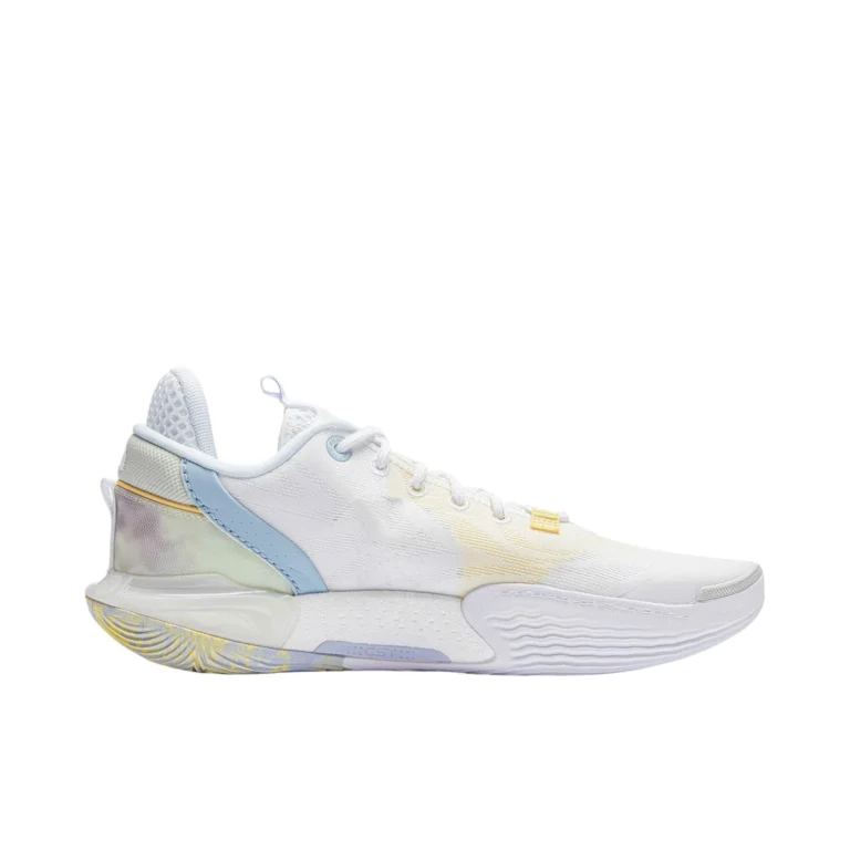 Li-Ning Wade All City 12 'Zen' ABAU023-9 | New Full Box, Chính Hãng - Hình ảnh 4