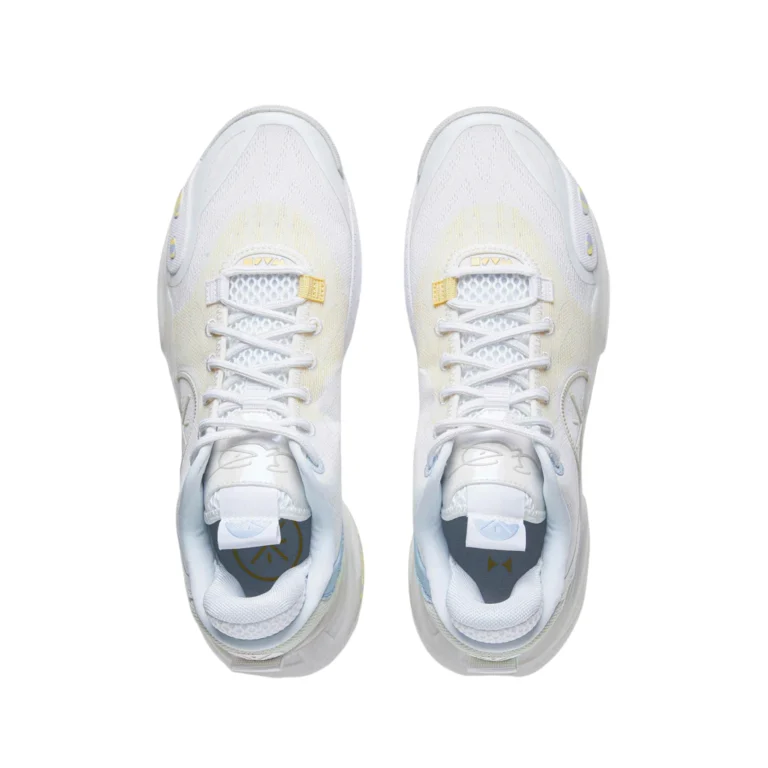 Li-Ning Wade All City 12 'Zen' ABAU023-9 | New Full Box, Chính Hãng - Hình ảnh 5