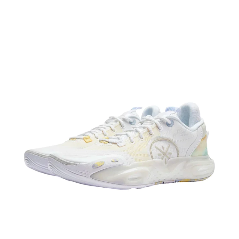 Li-Ning Wade All City 12 'Zen' ABAU023-9 | New Full Box, Chính Hãng - Hình ảnh 6